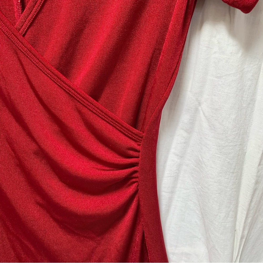Vintage Rampage R Wear Mini Dress - Picture 5 of 6